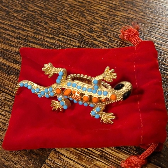 Lizard ring - Picture 5 of 5